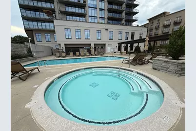 2255 Peachtree Road NE #322, Atlanta, GA 30309 - Photo 18