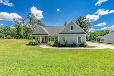 235 Mountain Creek Drive, Pendergrass, GA 30567 - Photo 1