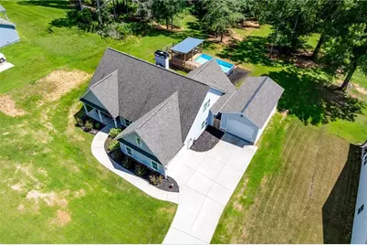 235 Mountain Creek Drive, Pendergrass, GA 30567 - Photo 2