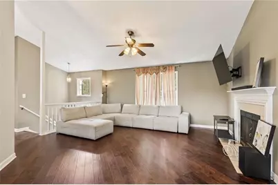 220 Magnolia Tree Court, Alpharetta, GA 30022 - Photo 2