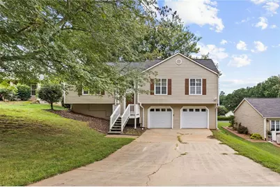 220 Magnolia Tree Court, Alpharetta, GA 30022 - Photo 1