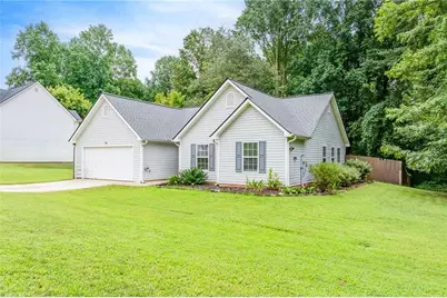 42 Edgefield Drive, Commerce, GA 30529 - Photo 4