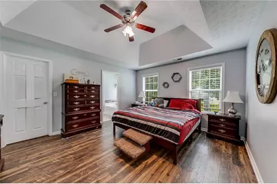 42 Edgefield Drive, Commerce, GA 30529 - Photo 16