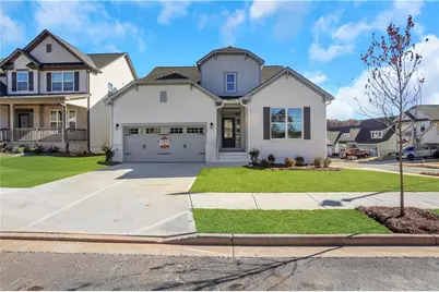 500 Pine Bough Road, Ball Ground, GA 30107 - Photo 2