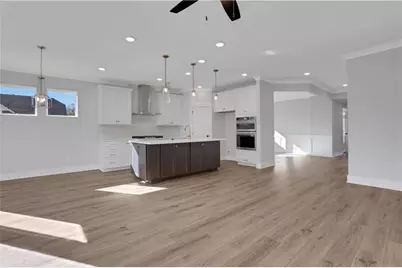 500 Pine Bough Road, Ball Ground, GA 30107 - Photo 12