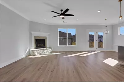 500 Pine Bough Road, Ball Ground, GA 30107 - Photo 10