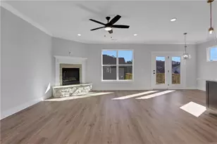 500 Pine Bough Rd, Ball Ground, GA 30107 - Photo 10