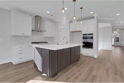 500 Pine Bough Road, Ball Ground, GA 30107 - Photo 14