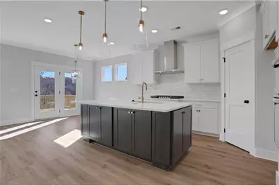 500 Pine Bough Road, Ball Ground, GA 30107 - Photo 16