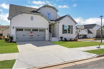 500 Pine Bough Road, Ball Ground, GA 30107 - Photo 4