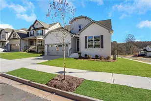 500 Pine Bough Rd, Ball Ground, GA 30107 - Photo 1