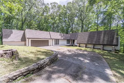 4022 Wesley Chapel Road, Marietta, GA 30062 - Photo 2