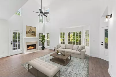 3965 Station Way, Suwanee, GA 30024 - Photo 2