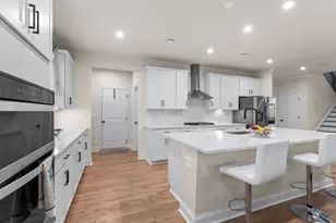 2456 Hidden Creek Rd, Kennesaw, GA 30152 - Photo 12