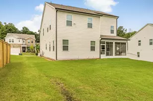 2456 Hidden Creek Rd, Kennesaw, GA 30152 - Photo 38