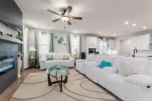 2456 Hidden Creek Rd, Kennesaw, GA 30152 - Photo 18