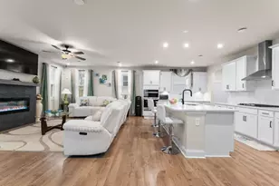 2456 Hidden Creek Rd, Kennesaw, GA 30152 - Photo 14