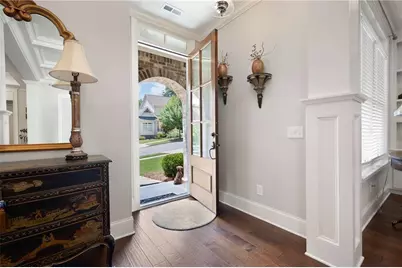 306 Serenity Way, Woodstock, GA 30188 - Photo 6