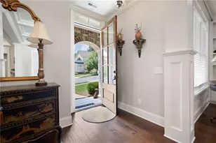 306 Serenity Wy, Woodstock, GA 30188 - Photo 6