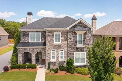 306 Serenity Way, Woodstock, GA 30188 - Photo 40