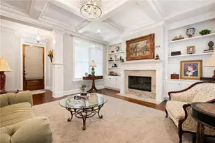 306 Serenity Wy, Woodstock, GA 30188 - Photo 8