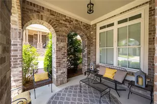 306 Serenity Wy, Woodstock, GA 30188 - Photo 4