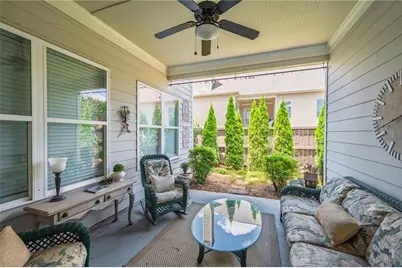 306 Serenity Way, Woodstock, GA 30188 - Photo 36