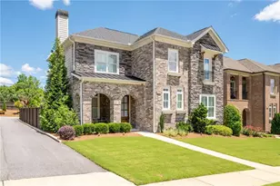 306 Serenity Wy, Woodstock, GA 30188 - Photo 2