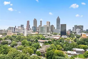 375 NE Ralph McGill Blvd NE, Atlanta, GA 30312 - Photo 2