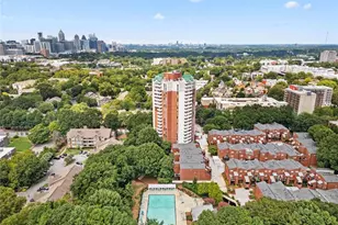 375 NE Ralph McGill Blvd NE, Atlanta, GA 30312 - Photo 4