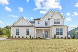 6725 Settingdown Creek Dr Dr Lot 45, Dawsonville, GA 30534 - Photo 4