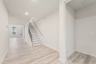 6725 Settingdown Creek Dr Dr Lot 45, Dawsonville, GA 30534 - Photo 8