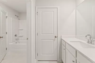 6725 Settingdown Creek Drive Dr. Lot 45, Dawsonville, GA 30534 - Photo 34