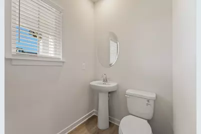 6725 Settingdown Creek Drive Dr. Lot 45, Dawsonville, GA 30534 - Photo 10