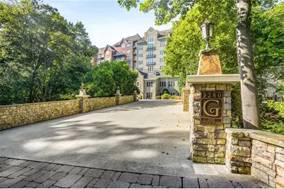 3280 Stillhouse Lane SE #410, Atlanta, GA 30339 - Photo 2