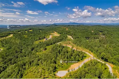 Lt 148 Eddy Waters Circle, Talking Rock, GA 30175 - Photo 6