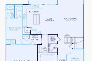 4905 Rosarian Dr, Cumming, GA 30040 - Photo 2