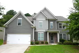 2467 Overlook Ave, Lithonia, GA 30058 - Photo 2