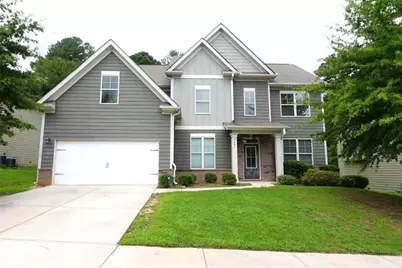 2467 Overlook Avenue, Lithonia, GA 30058 - Photo 1