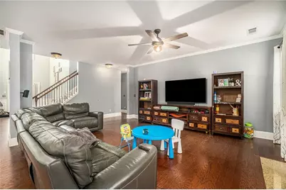 566 Olympic Way, Acworth, GA 30102 - Photo 8