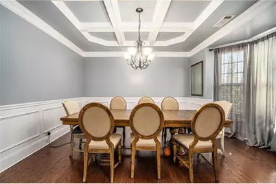 566 Olympic Way, Acworth, GA 30102 - Photo 6