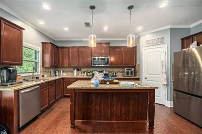 566 Olympic Way, Acworth, GA 30102 - Photo 12