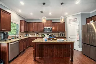 566 Olympic Way, Acworth, GA 30102 - Photo 12