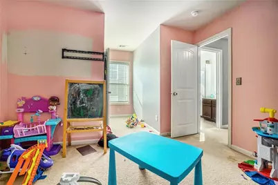 566 Olympic Way, Acworth, GA 30102 - Photo 14