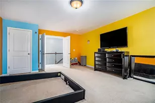 566 Olympic Way, Acworth, GA 30102 - Photo 22