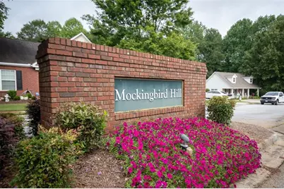 417 Mockingbird Drive, Loganville, GA 30052 - Photo 38