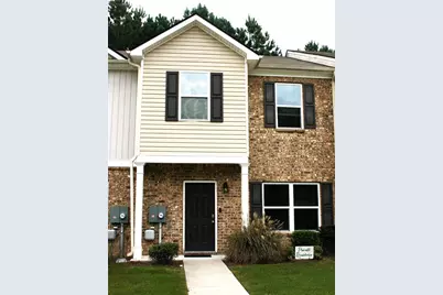 6152 Oakley Road, Union City, GA 30291 - Photo 1