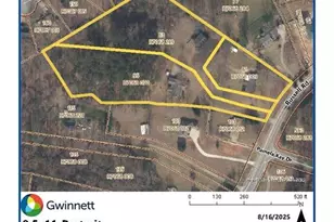 83 Russell Rd, Lawrenceville, GA 30043 - Photo 1