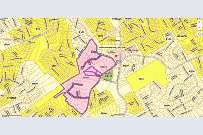 81 Russell Road, Lawrenceville, GA 30043 - Photo 6