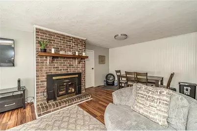 25 Shoreline Drive NW, Rome, GA 30165 - Photo 6